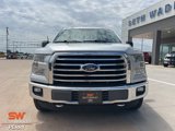 Used 2015 Ford F150 XLT w/ Equipment Group 302A Luxury image 5