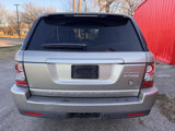 Used 2011 Land Rover Range Rover Sport HSE LUX image 6