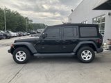 Used 2018 Jeep Wrangler Unlimited Sport S image 4