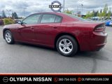 Used 2020 Dodge Charger SXT w/ Leather Interior Group image 6