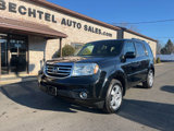 Used 2013 Honda Pilot EX-L image 2