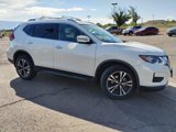 Used 2020 Nissan Rogue SV w/ Premium Package image 4