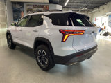 New 2026 Chevrolet Equinox ACTIV image 5
