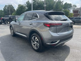Used 2021 Buick Envision Essence image 5