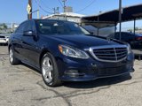 Used 2014 Mercedes-Benz E 350 Sedan w/ Premium 1 Package image 4