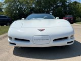 Used 1999 Chevrolet Corvette Convertible w/ Memory Pkg image 3