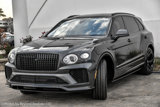 Used 2023 Bentley Bentayga Extended Wheelbase image 4