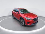 Used 2016 MAZDA CX-5 Grand Touring image 2