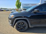 Used 2020 Jeep Compass Latitude image 6