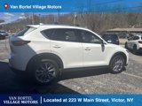 Used 2019 MAZDA CX-5 Grand Touring Reserve image 6