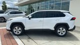 Used 2021 Toyota RAV4 XLE image 4