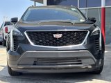 Used 2022 Cadillac XT4 Sport image 5