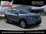 Certified 2019 Nissan Rogue Sport S w/ Appearance Package image 1