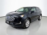 Used 2022 Ford Edge SEL w/ Convenience Package image 3