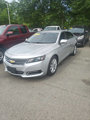 Used 2019 Chevrolet Impala LT image 2
