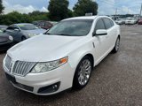 Used 2011 Lincoln MKS w/ 102A Rapid Spec Order Code image 3