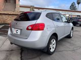Used 2008 Nissan Rogue SL w/ Premium Pkg image 4