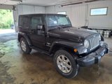 Used 2016 Jeep Wrangler Sahara image 3