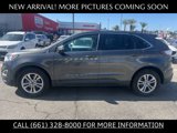 Used 2015 Ford Edge SEL w/ Equipment Group 201A image 2