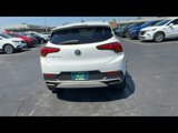 Certified 2021 Buick Encore GX Select image 6