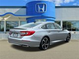Used 2022 Honda Accord Sport Special Edition image 2