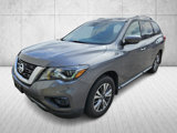 Used 2019 Nissan Pathfinder S image 3