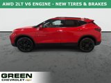 Used 2021 Chevrolet Blazer LT image 5