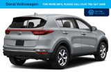 Used 2022 Kia Sportage LX image 2