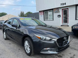 Used 2017 MAZDA MAZDA3 Sport w/ Preferred Equipment Package image 2