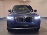 Certified 2022 BMW X3 xDrive30i w/ Convenience Package image 2