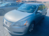 Used 2014 Nissan Sentra S image 4