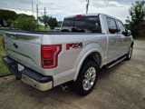 Used 2015 Ford F150 Lariat w/ Equipment Group 502A Luxury image 3