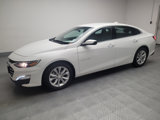 Used 2022 Chevrolet Malibu LT image 2