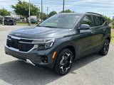 New 2025 Kia Seltos EX image 2