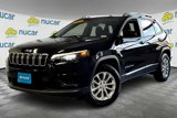 Used 2021 Jeep Cherokee Latitude image 3