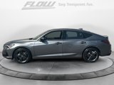 New 2025 Acura Integra A-Spec image 4