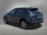 Certified 2022 Cadillac XT4 Sport w/ Enhanced Visibility Package image 4