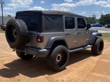 Used 2021 Jeep Wrangler Unlimited Sport image 5