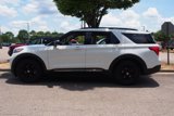 Certified 2021 Ford Explorer XLT image 4