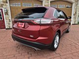 Used 2018 Ford Edge SEL w/ Equipment Group 201A image 4