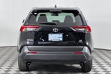 New 2025 Toyota RAV4 LE image 5