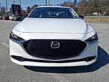 New 2025 MAZDA MAZDA3 s w/ Black Accent Package image 2