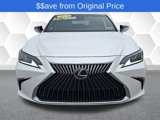 Used 2021 Lexus ES 250 w/ Premium Package image 2