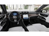 Used 2024 Mercedes-Benz C 300 Sedan image 3