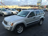 Used 2005 Jeep Grand Cherokee Laredo image 4