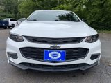 Used 2018 Chevrolet Malibu LT w/ Redline Edition image 2