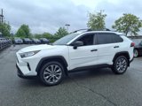 Used 2020 Toyota RAV4 XLE Premium image 3