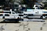 Used 2006 GMC Sierra 2500 SLE w/ Skid Plate Package image 3