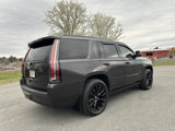 Used 2016 Cadillac Escalade Platinum image 2