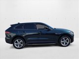 Used 2017 Jaguar F-PACE Premium image 4